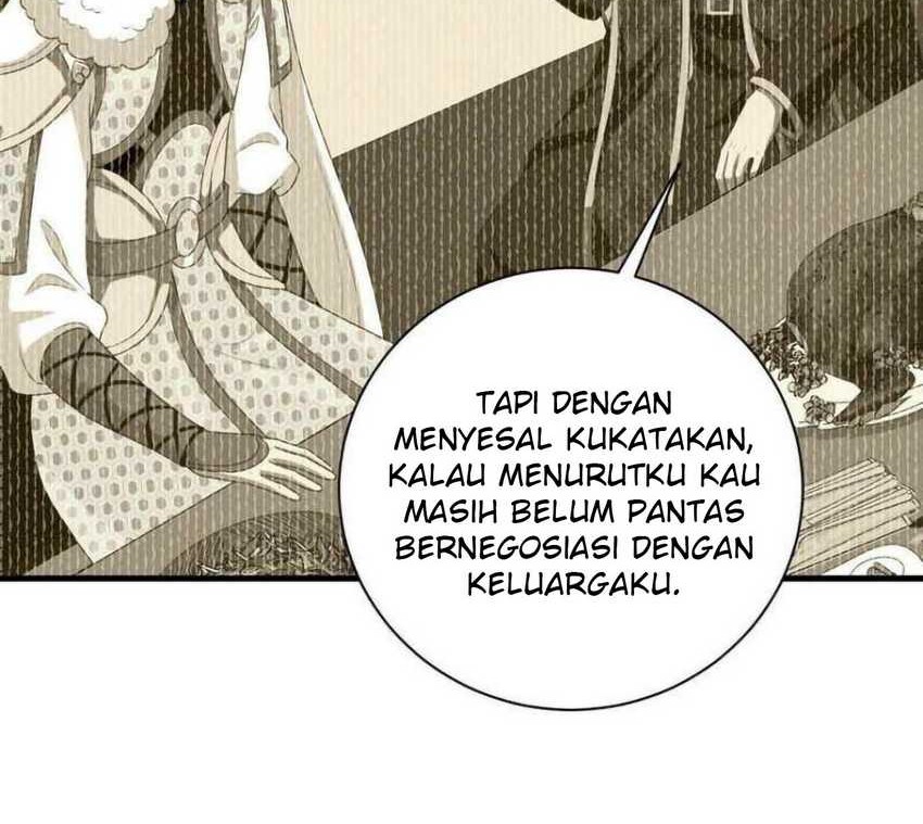 To Be The Castellan King Chapter 410 - halaman 5