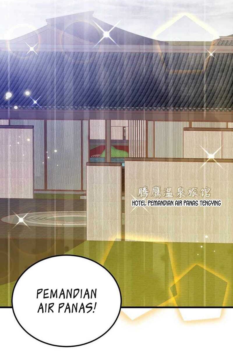 To Be The Castellan King Chapter 411 - halaman 13