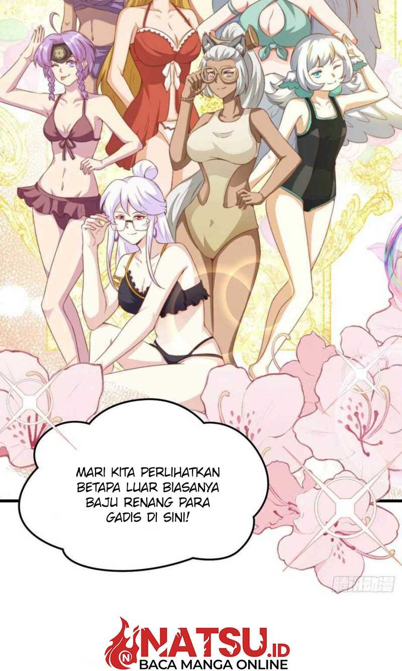 To Be The Castellan King Chapter 411 - halaman 18
