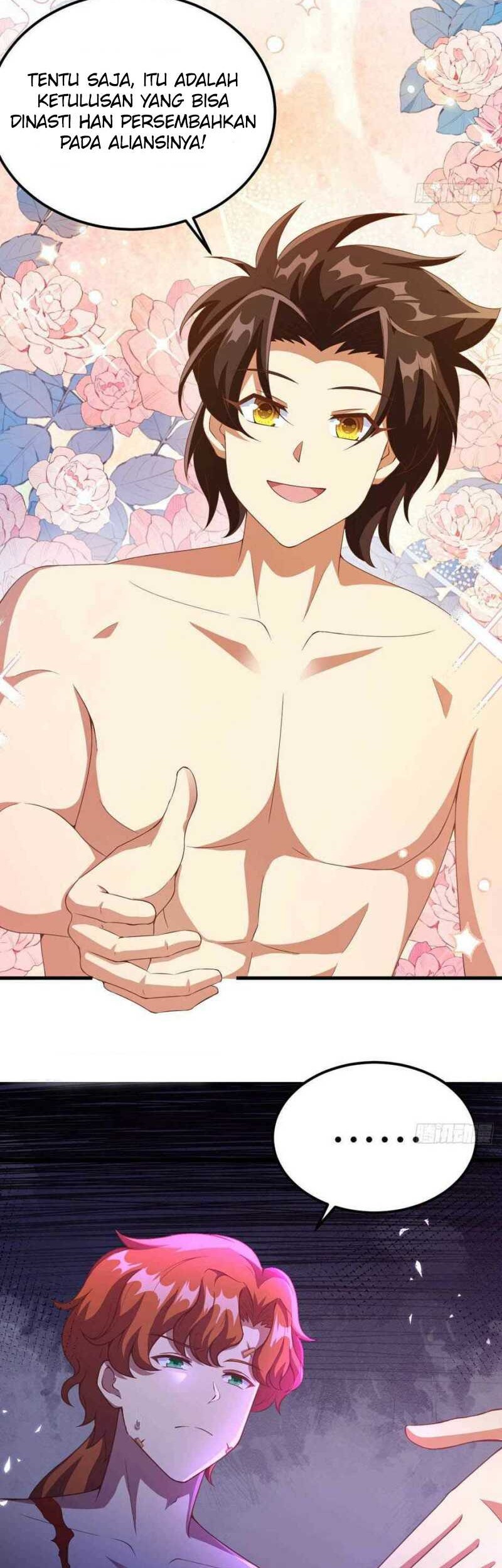 To Be The Castellan King Chapter 411 - halaman 38
