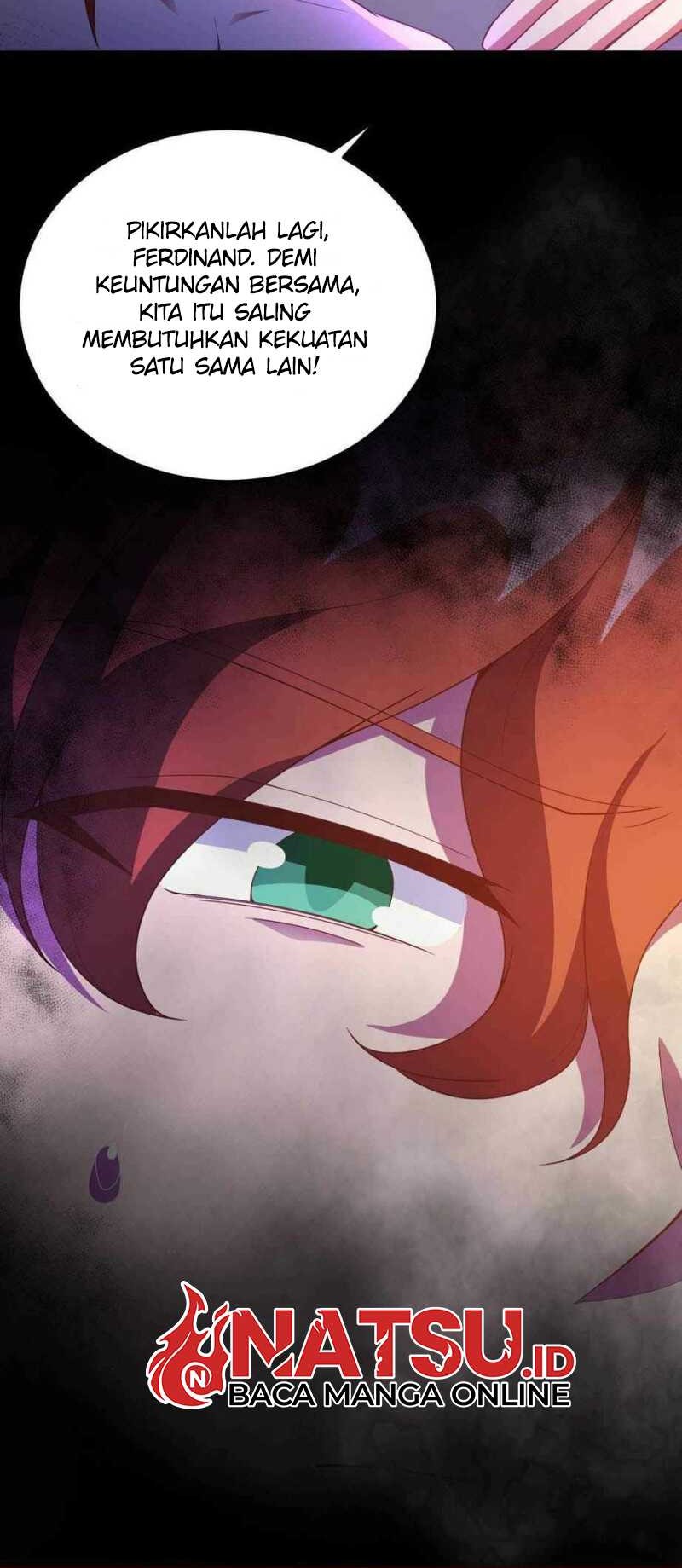 To Be The Castellan King Chapter 411 - halaman 39