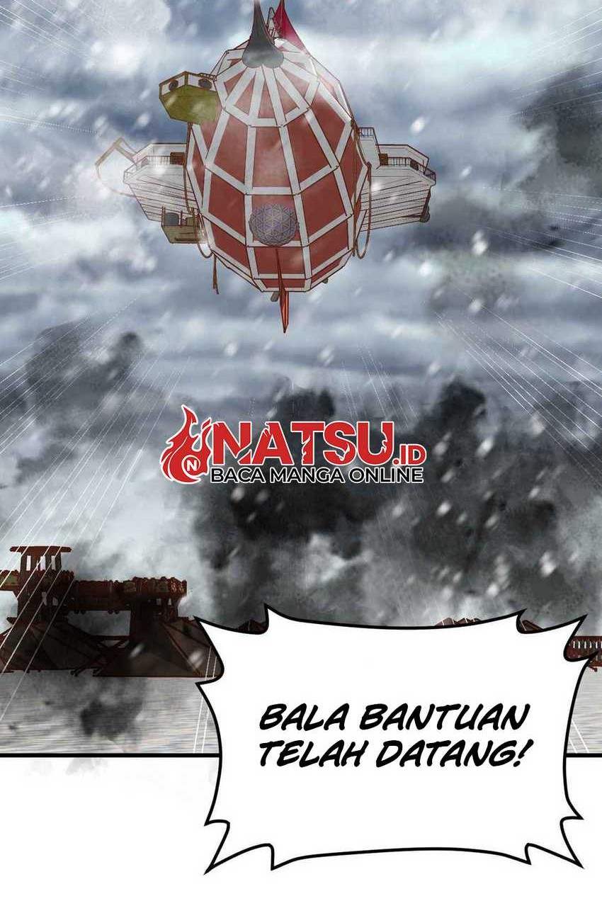 To Be The Castellan King Chapter 412 - halaman 37