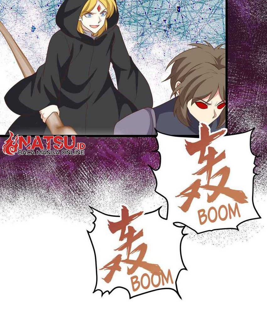 To Be The Castellan King Chapter 413 - halaman 11