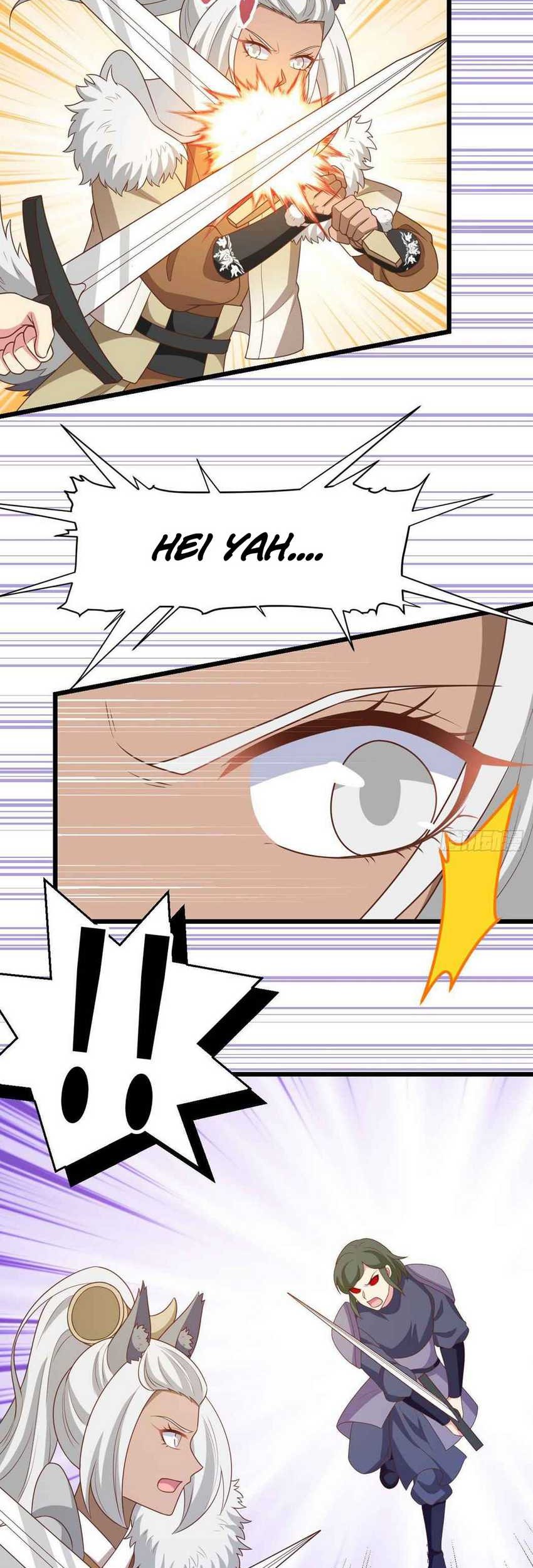 To Be The Castellan King Chapter 413 - halaman 14