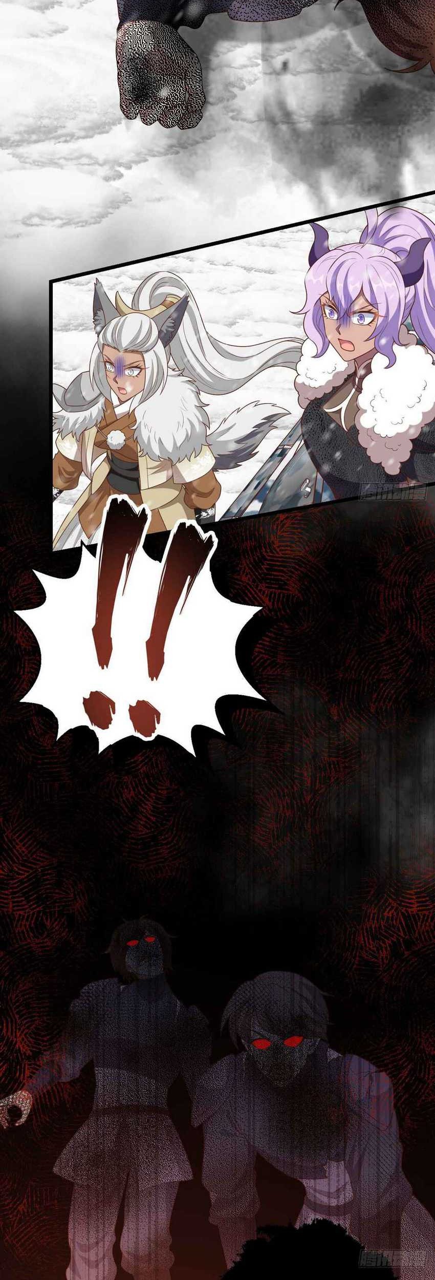 To Be The Castellan King Chapter 413 - halaman 23