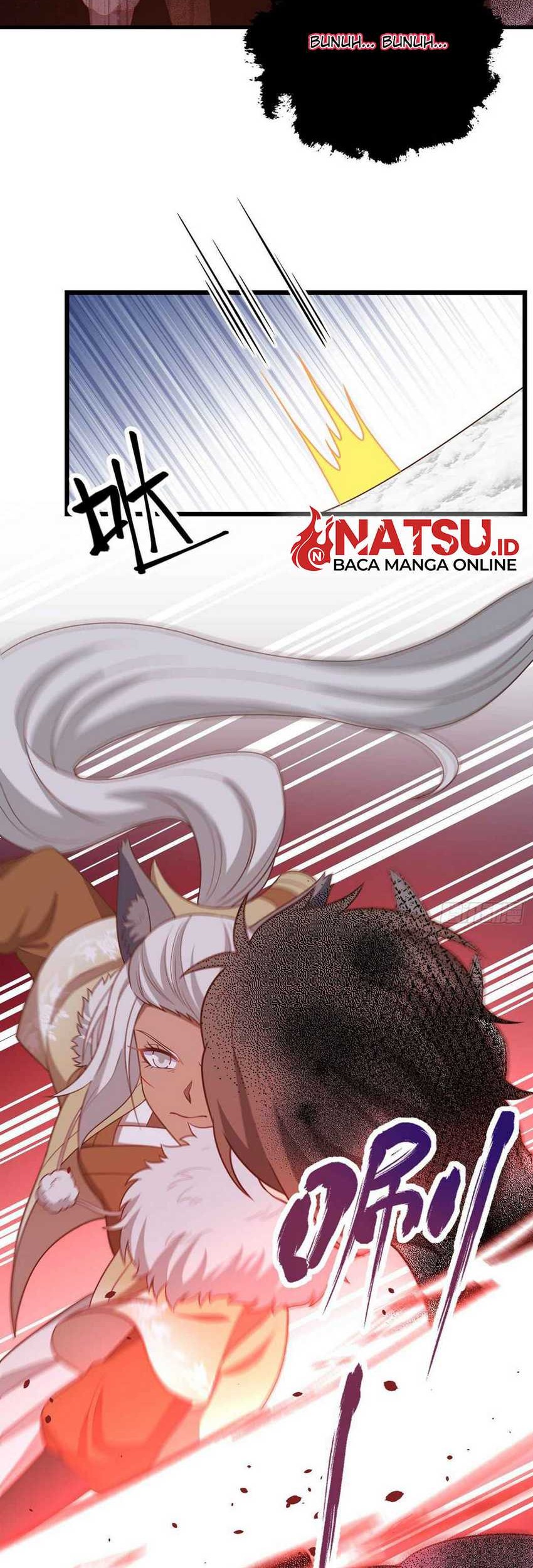 To Be The Castellan King Chapter 413 - halaman 24
