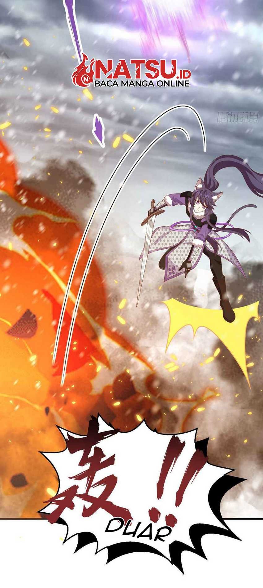 To Be The Castellan King Chapter 413 - halaman 30