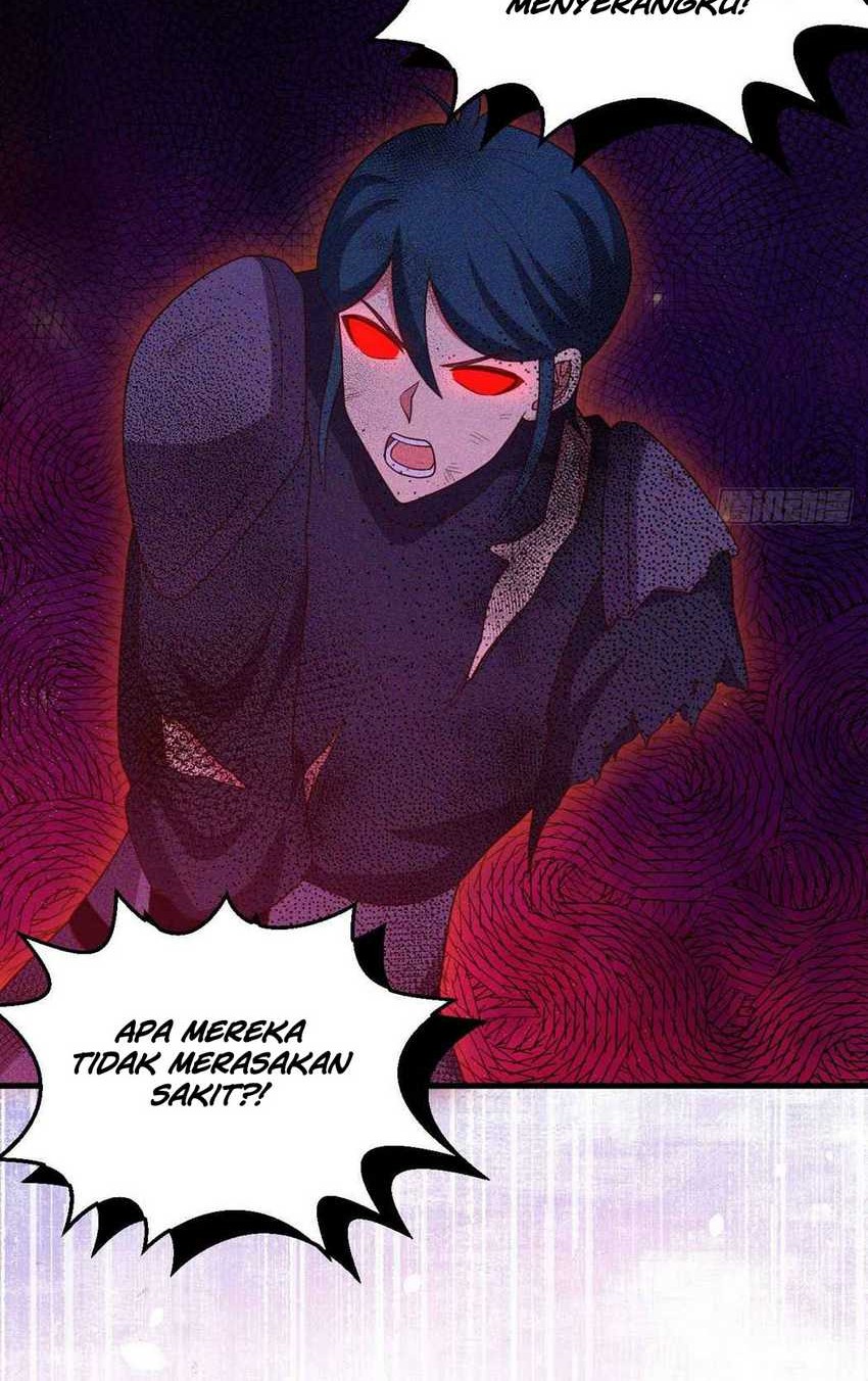 To Be The Castellan King Chapter 413 - halaman 37