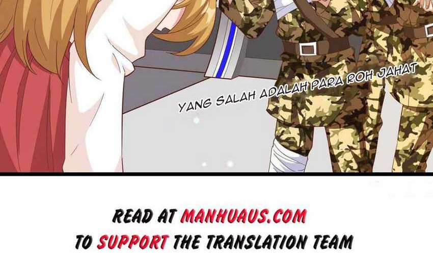 To Be The Castellan King Chapter 414 - halaman 11