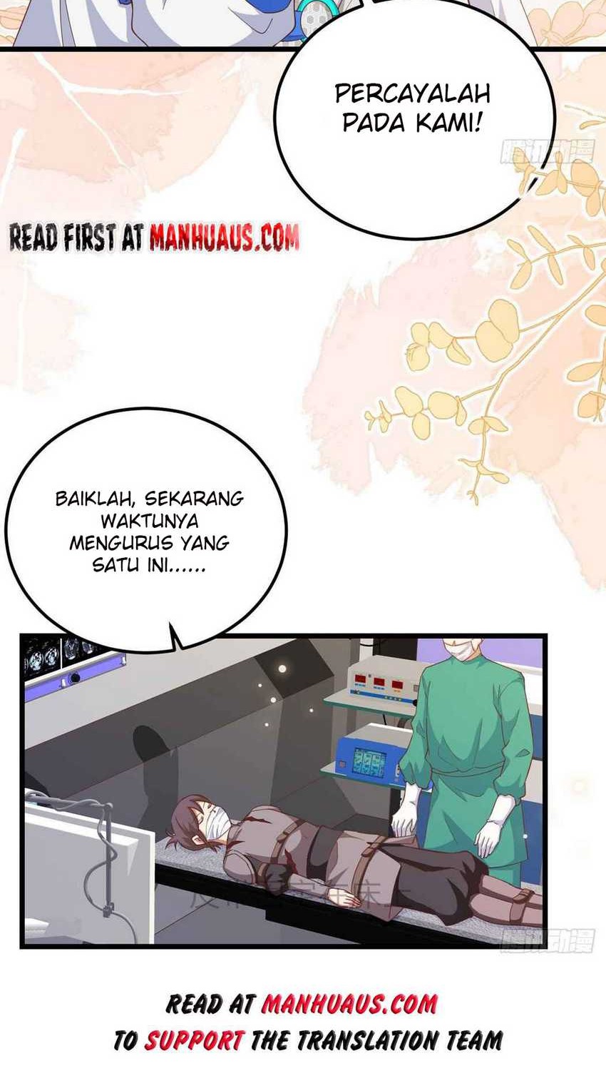 To Be The Castellan King Chapter 414 - halaman 15