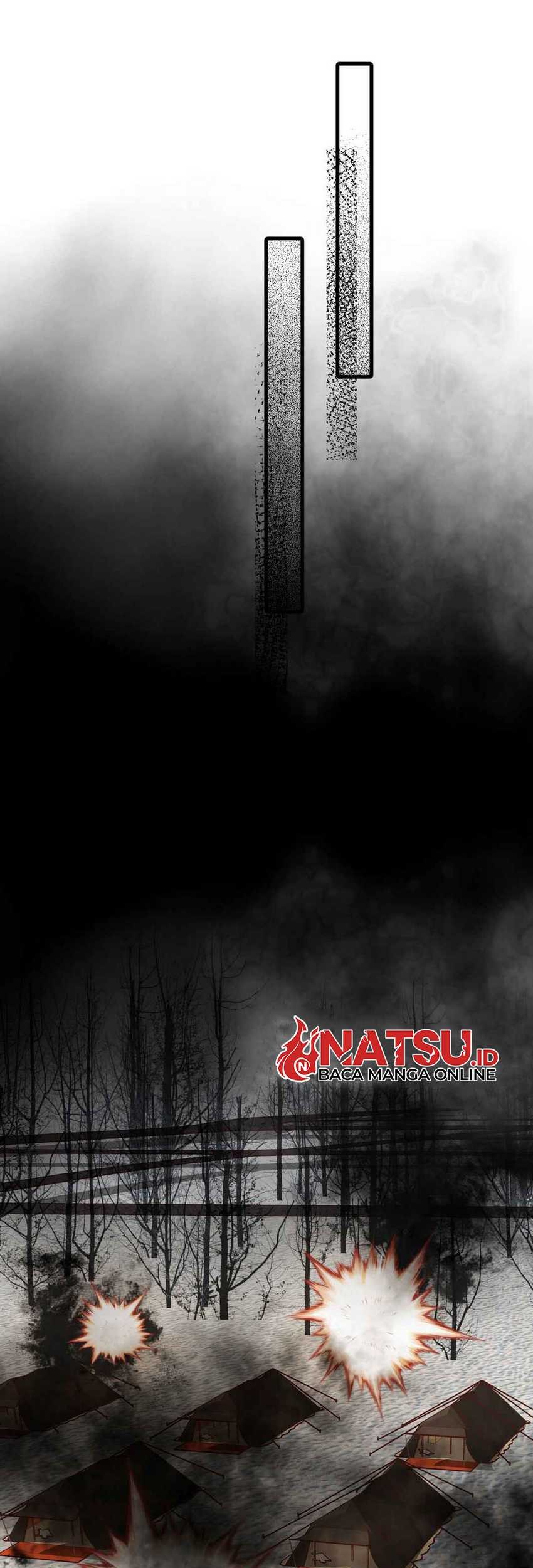 To Be The Castellan King Chapter 415 - halaman 10