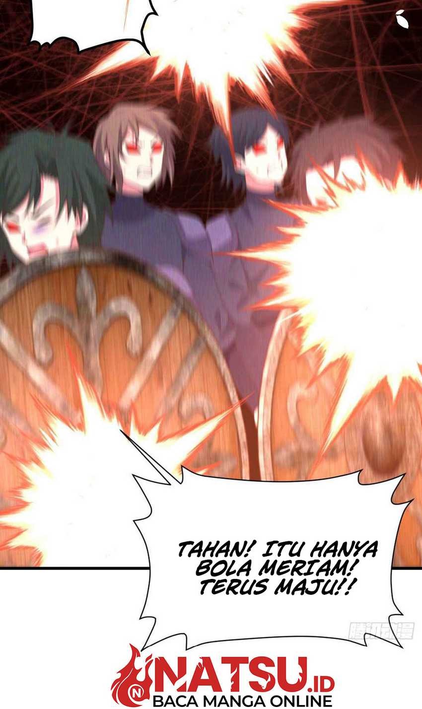 To Be The Castellan King Chapter 415 - halaman 14