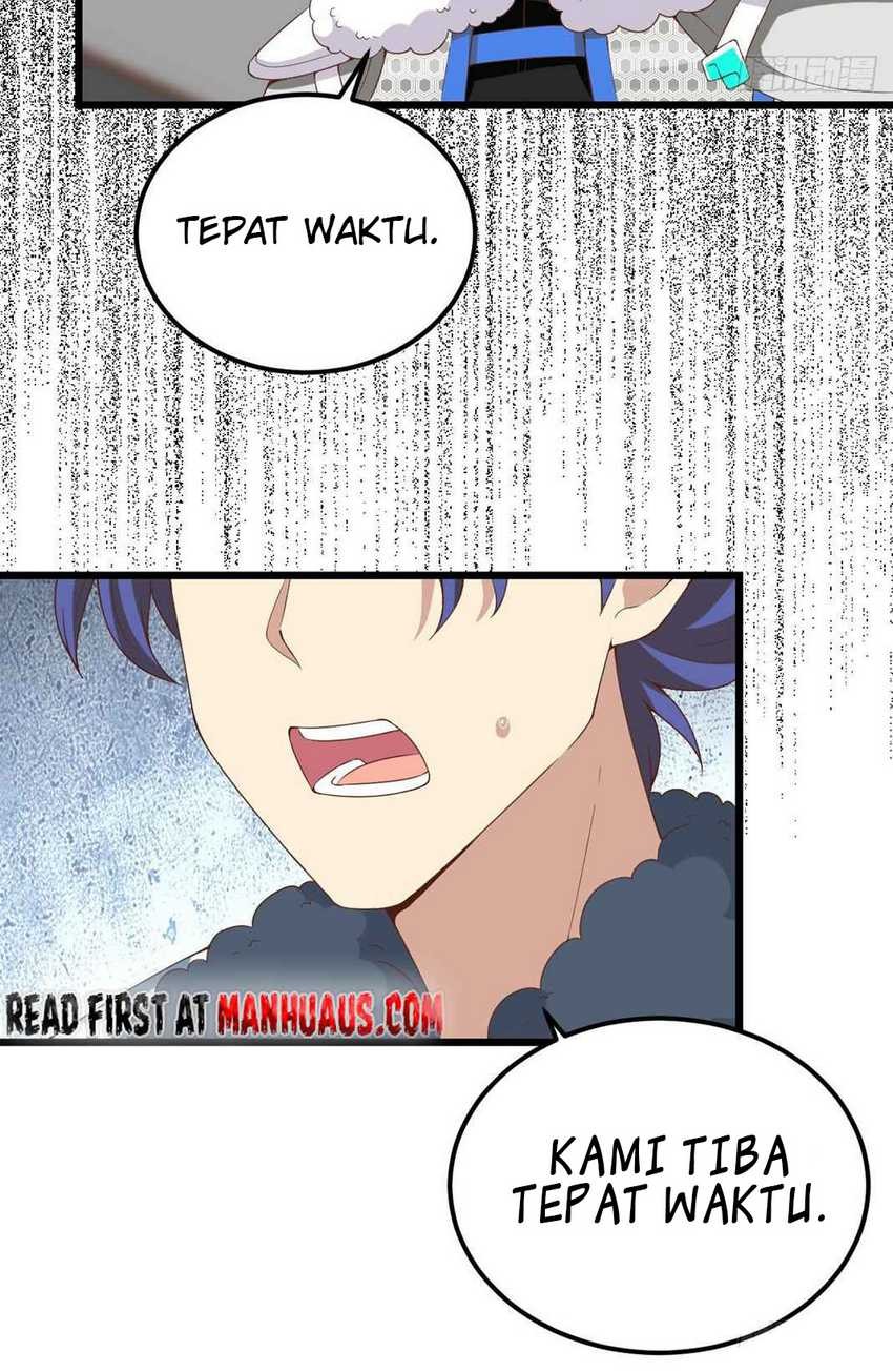 To Be The Castellan King Chapter 415 - halaman 29