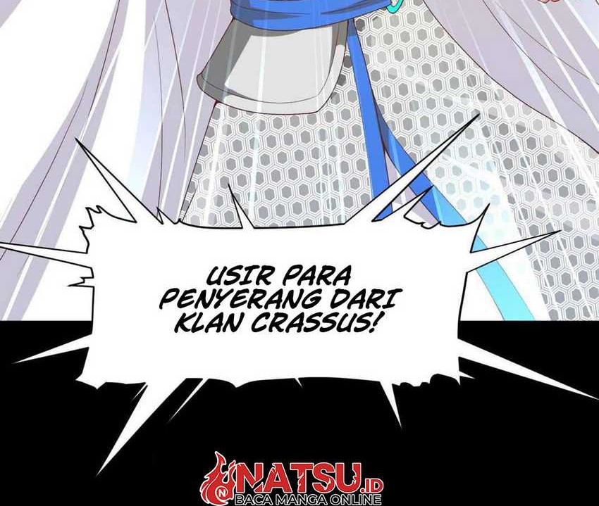 To Be The Castellan King Chapter 415 - halaman 41