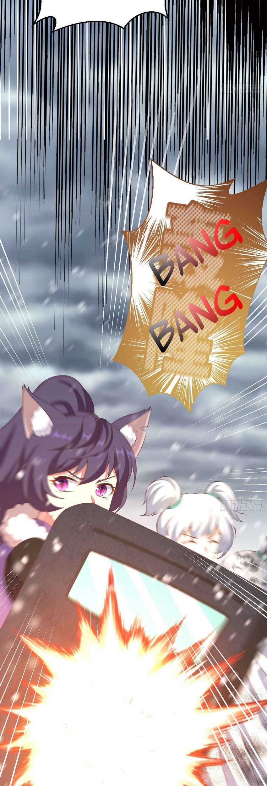 To Be The Castellan King Chapter 418 - halaman 12
