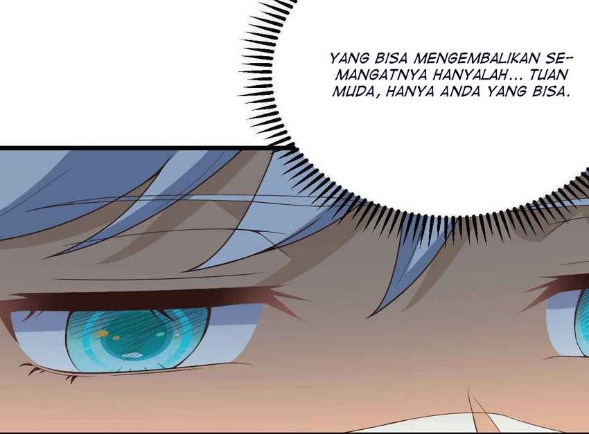 To Be The Castellan King Chapter 418 - halaman 28
