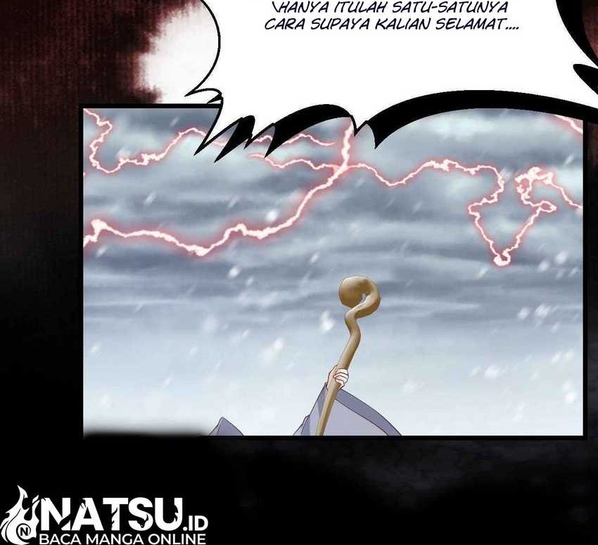 To Be The Castellan King Chapter 418 - halaman 5