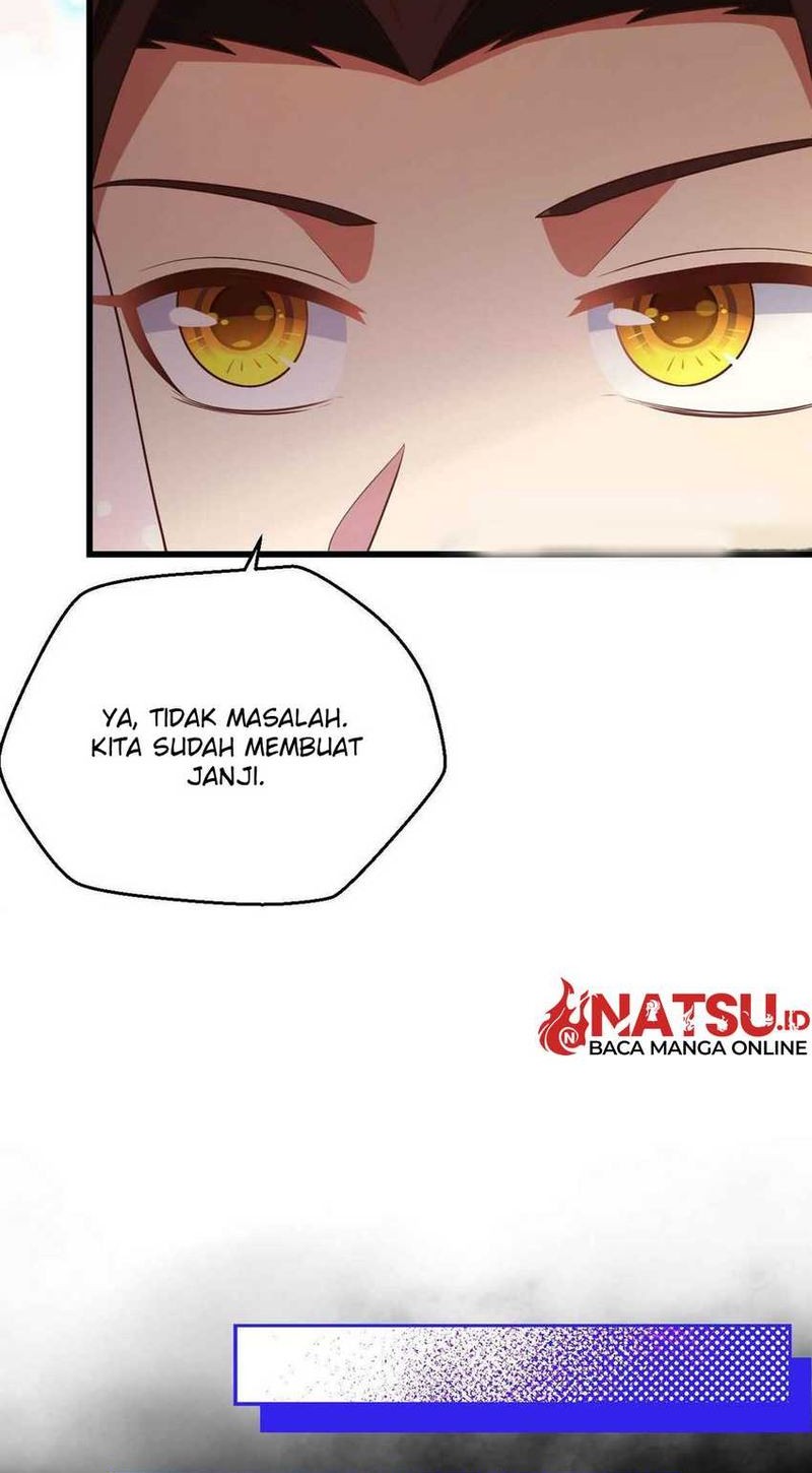 To Be The Castellan King Chapter 419 - halaman 15