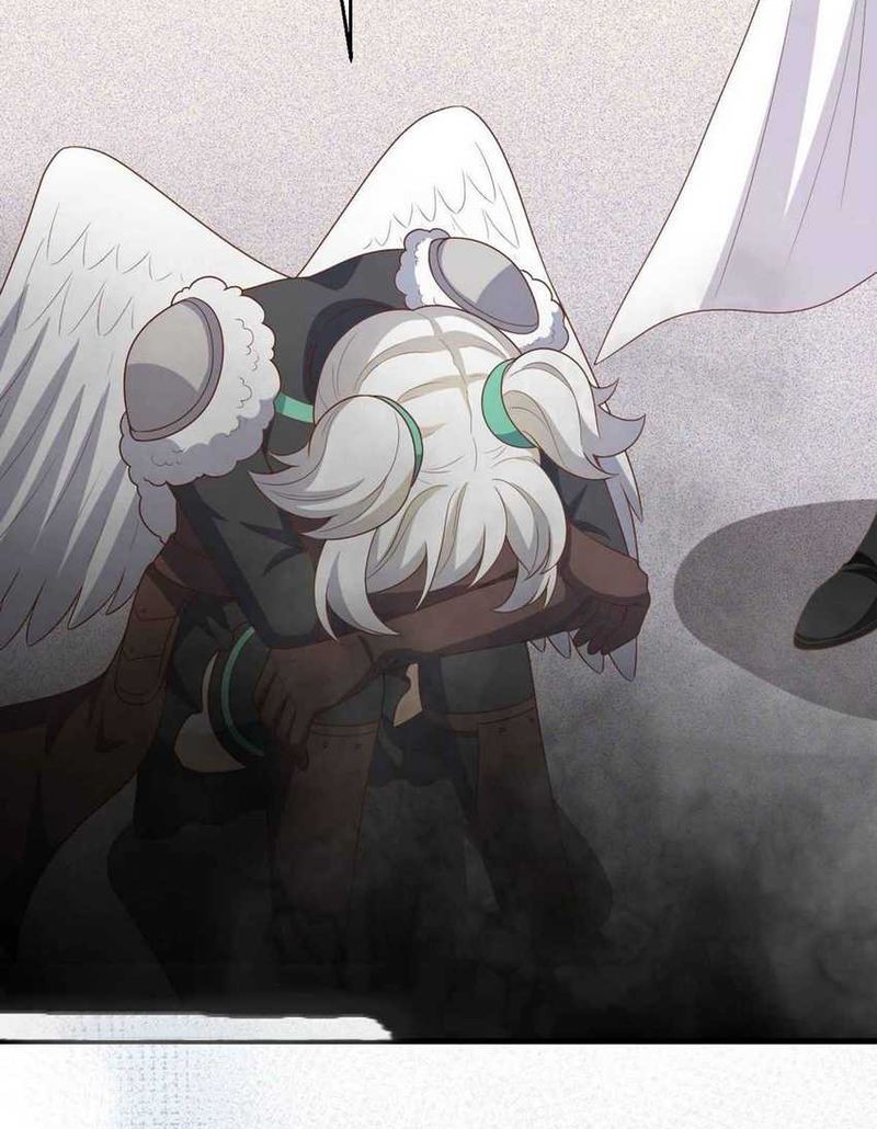 To Be The Castellan King Chapter 419 - halaman 3