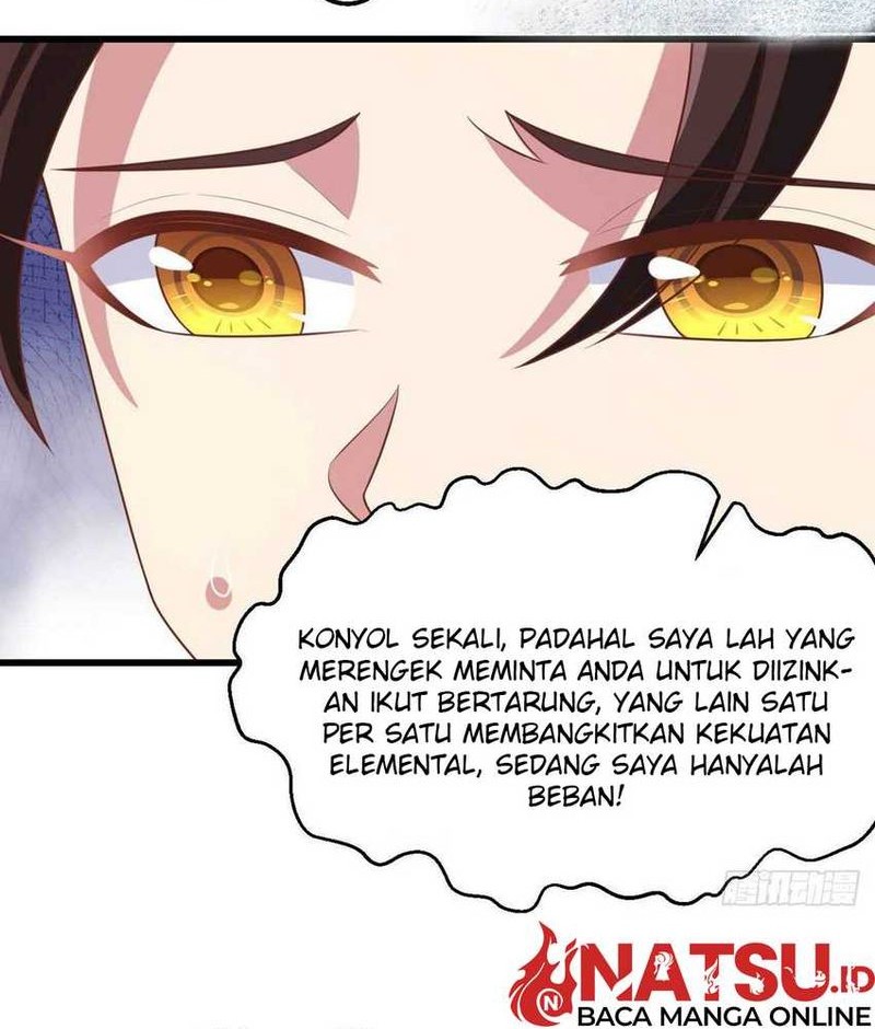 To Be The Castellan King Chapter 419 - halaman 5