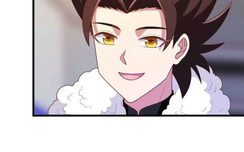 To Be The Castellan King Chapter 419 - halaman 9