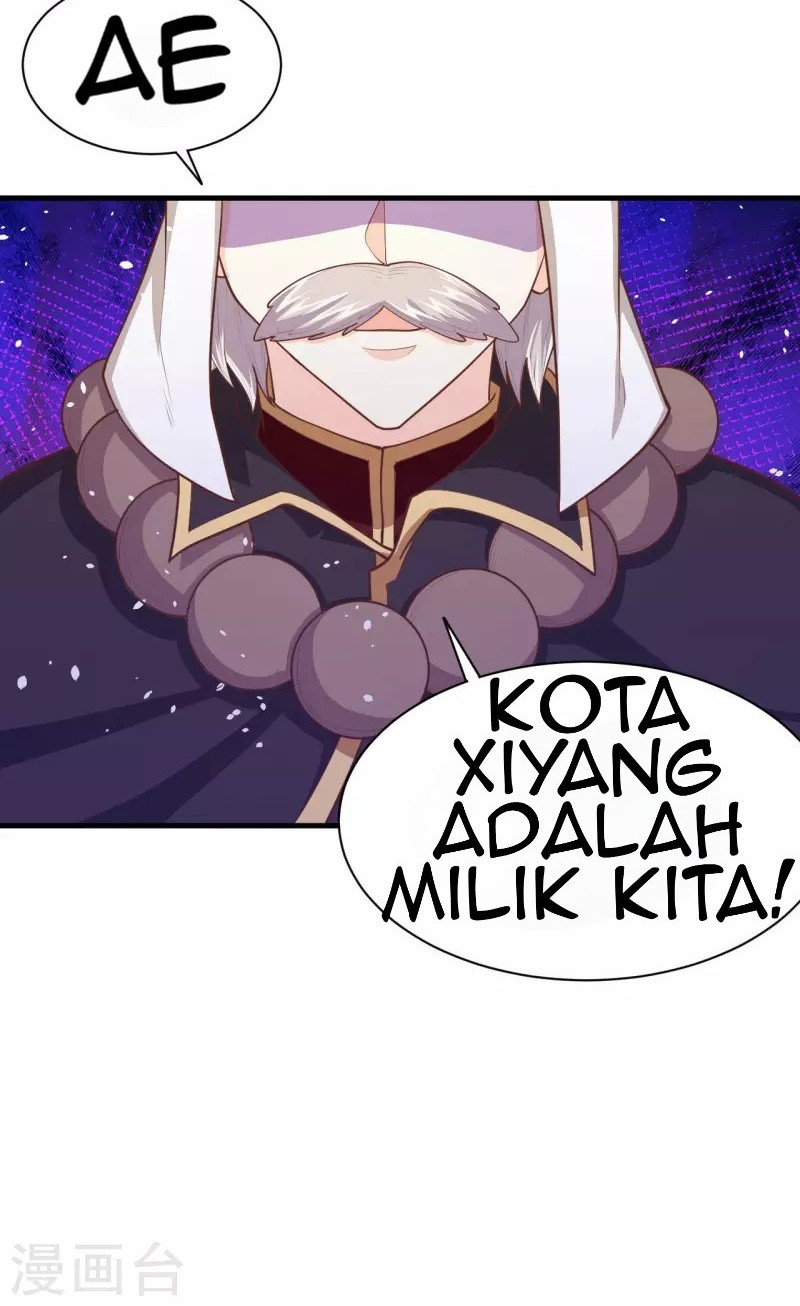 To Be The Castellan King Chapter 42 - halaman 27