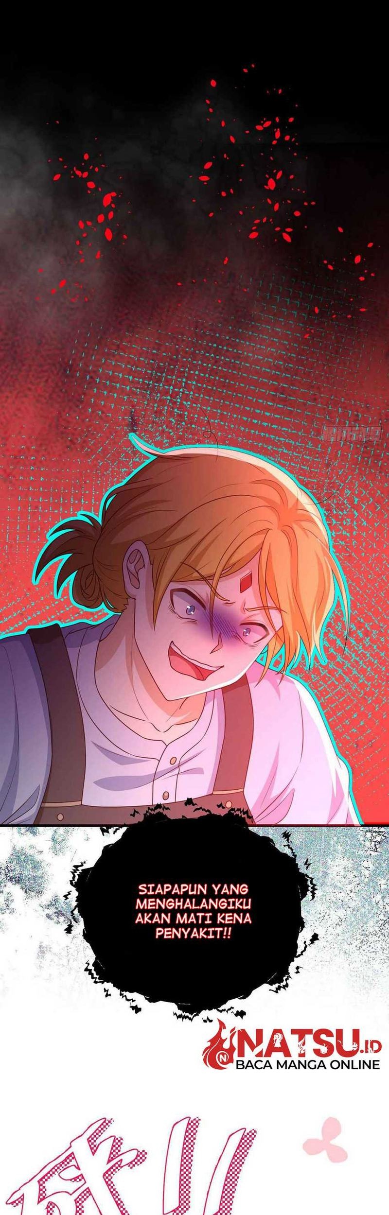 To Be The Castellan King Chapter 421 - halaman 25