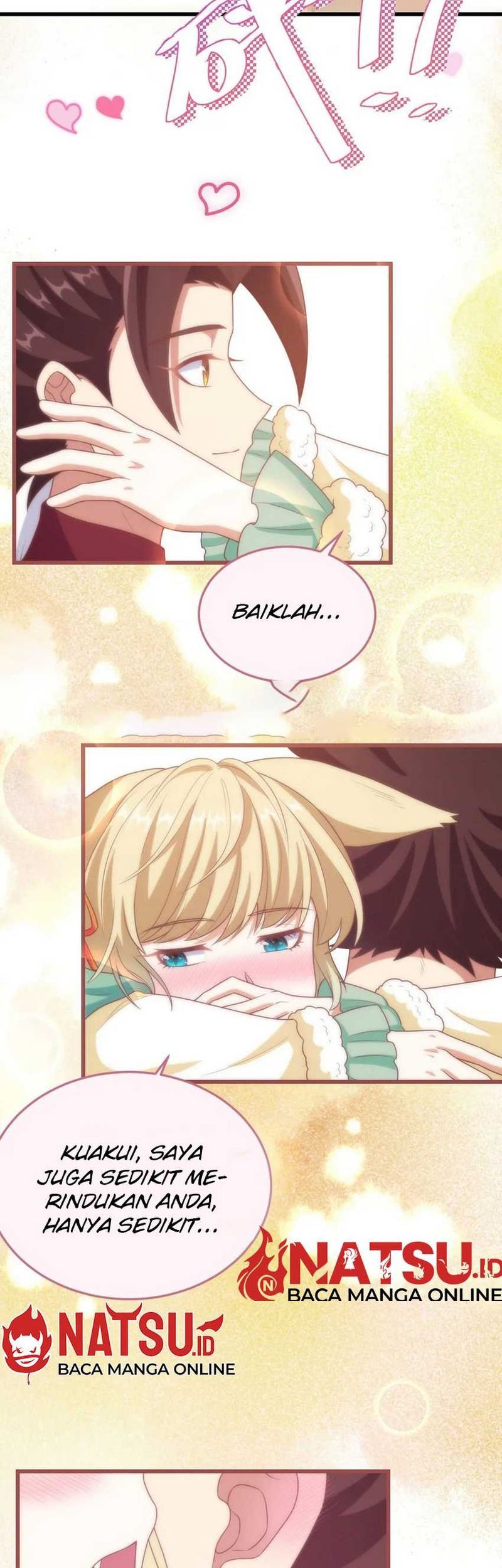 To Be The Castellan King Chapter 422 - halaman 10
