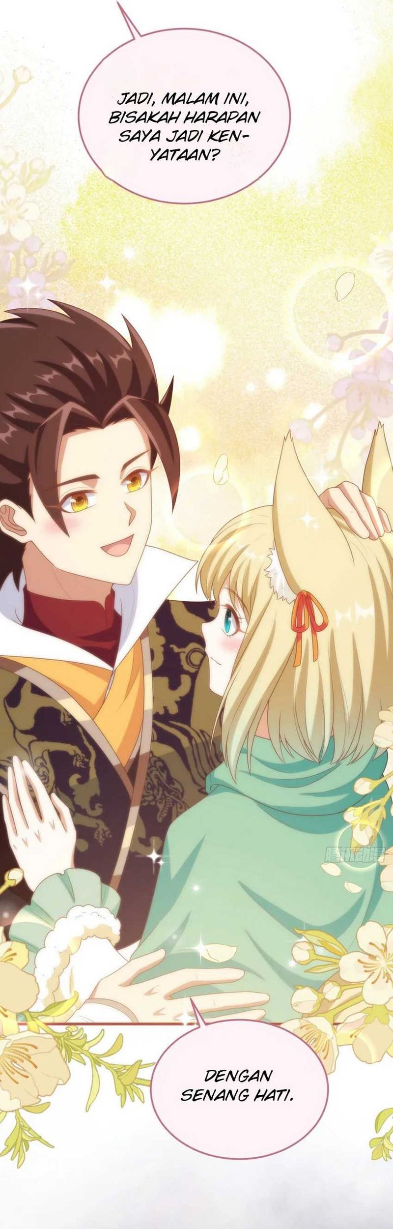 To Be The Castellan King Chapter 422 - halaman 12