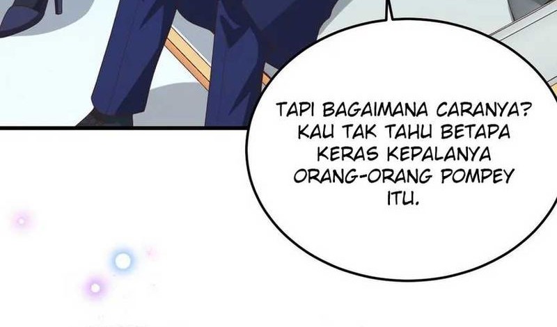 To Be The Castellan King Chapter 422 - halaman 34