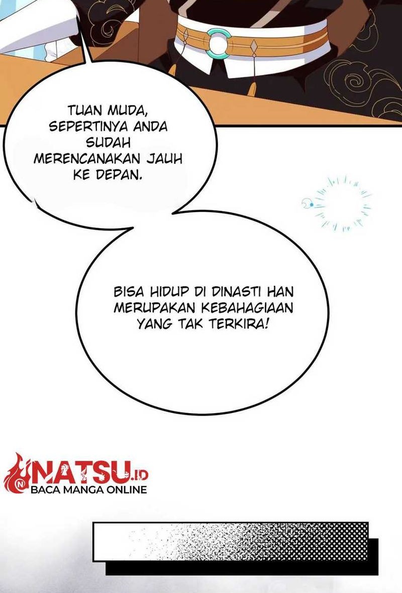 To Be The Castellan King Chapter 424 - halaman 13