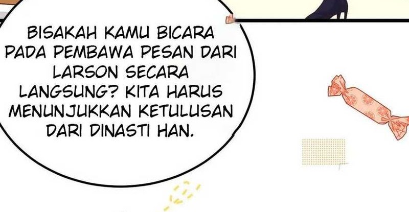 To Be The Castellan King Chapter 424 - halaman 17