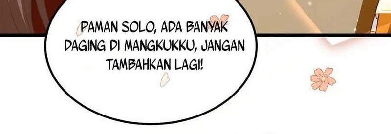 To Be The Castellan King Chapter 424 - halaman 21