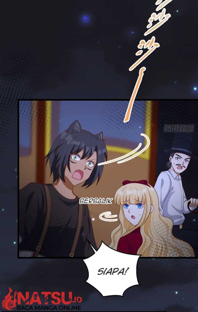 To Be The Castellan King Chapter 425 - halaman 10