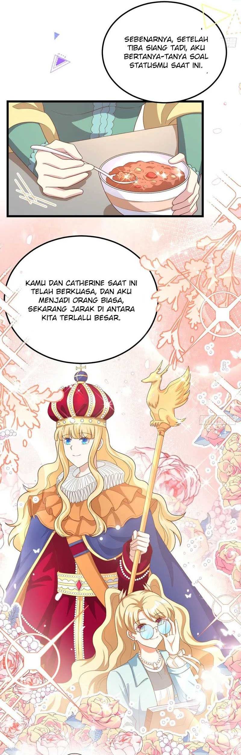 To Be The Castellan King Chapter 425 - halaman 18