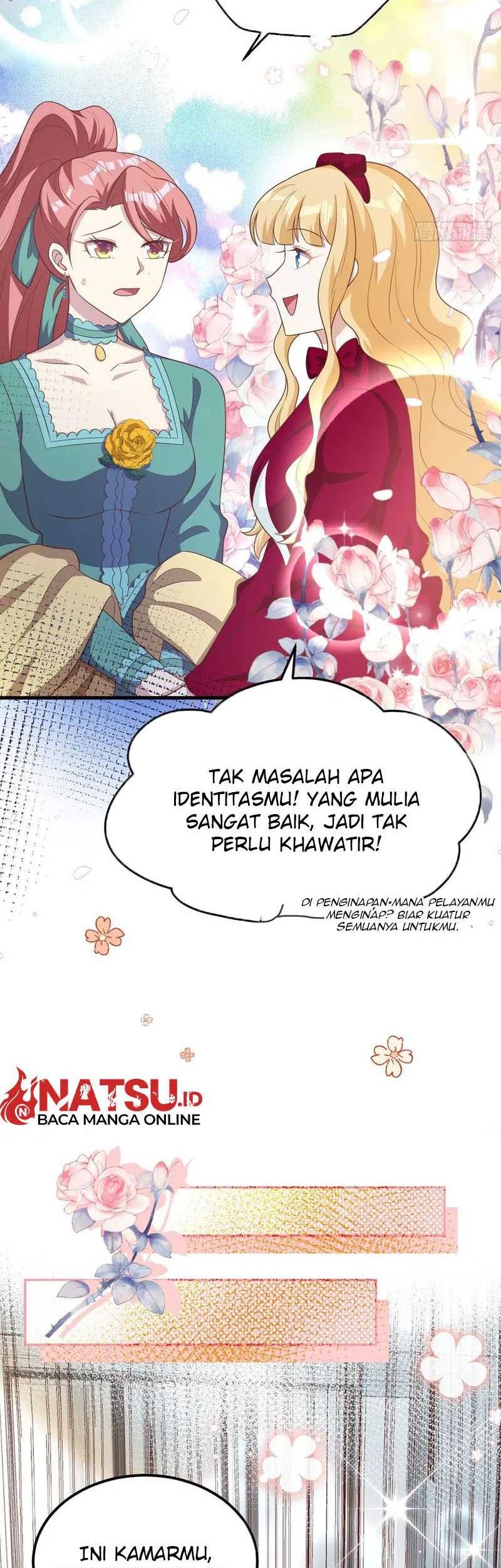 To Be The Castellan King Chapter 425 - halaman 26