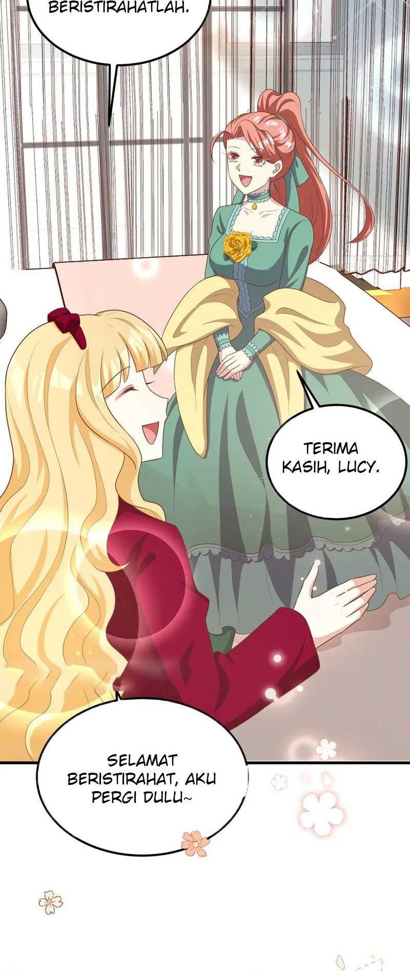 To Be The Castellan King Chapter 425 - halaman 27