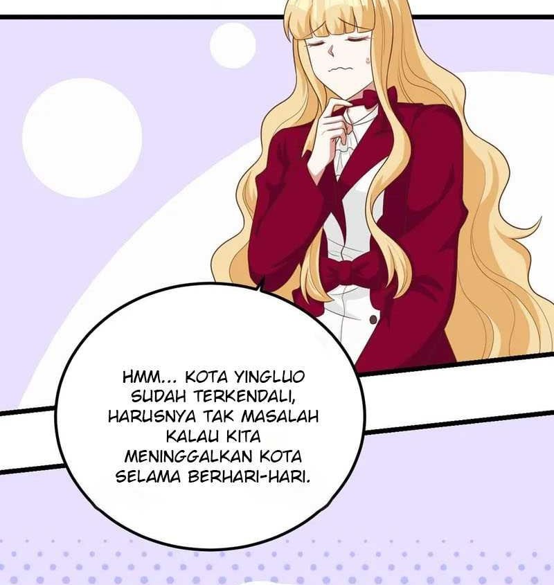 To Be The Castellan King Chapter 425 - halaman 3