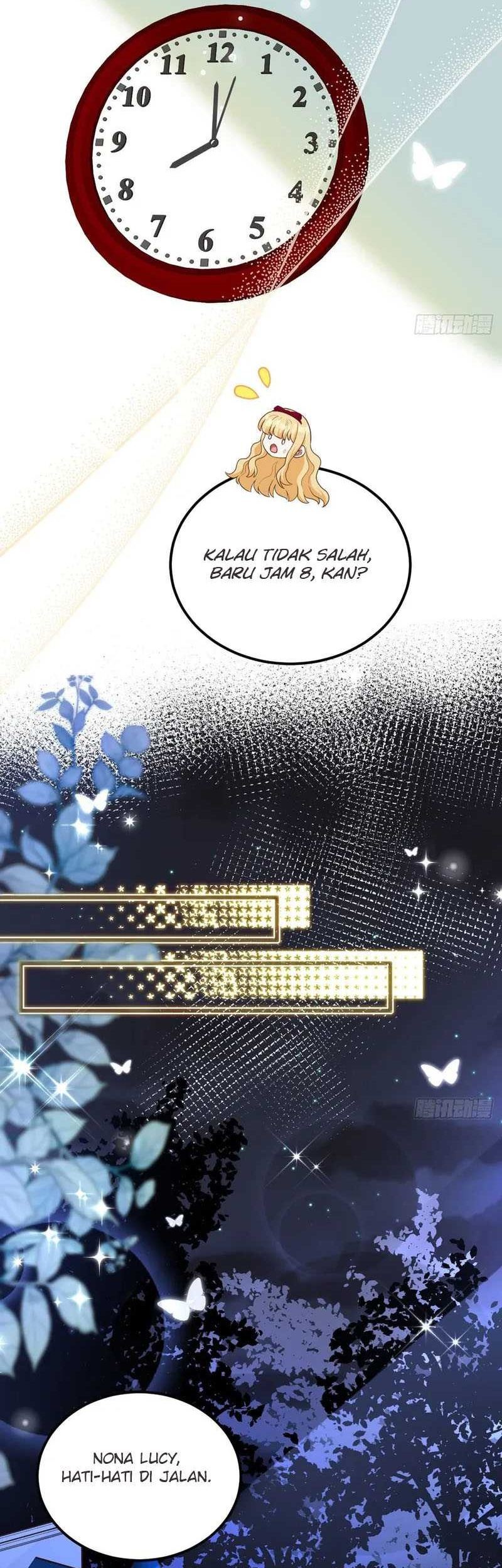 To Be The Castellan King Chapter 425 - halaman 8