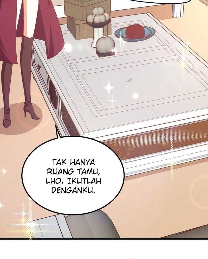 To Be The Castellan King Chapter 426 - halaman 10