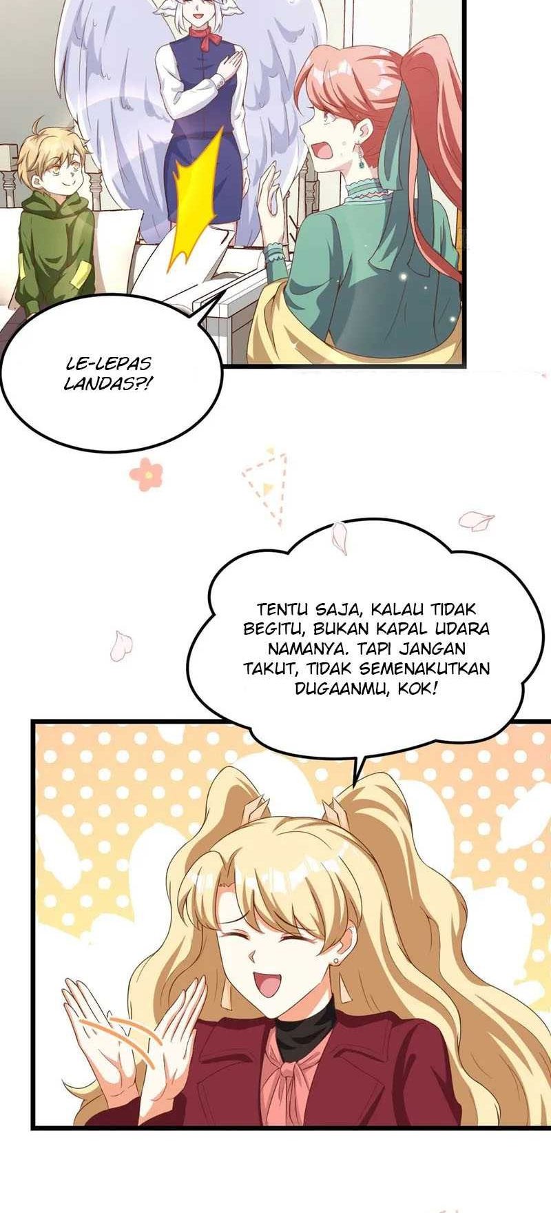 To Be The Castellan King Chapter 426 - halaman 13