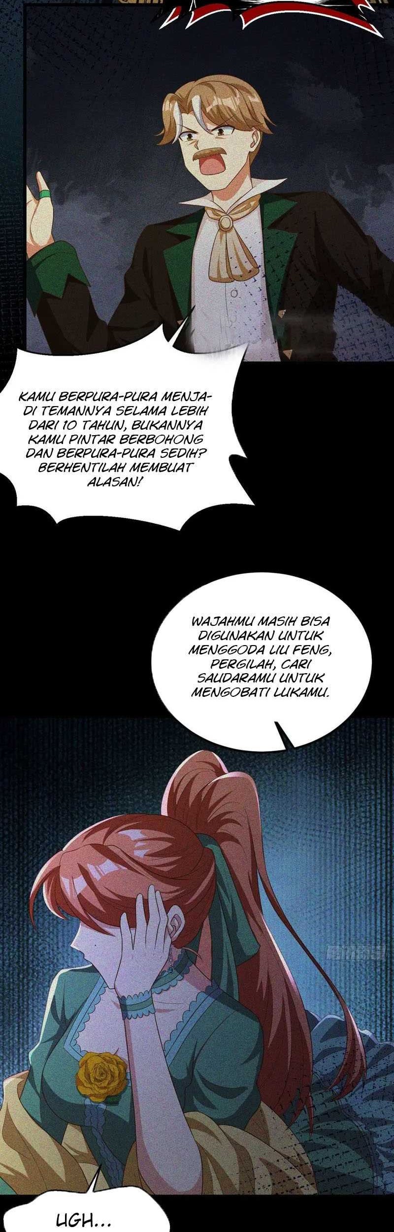 To Be The Castellan King Chapter 426 - halaman 2
