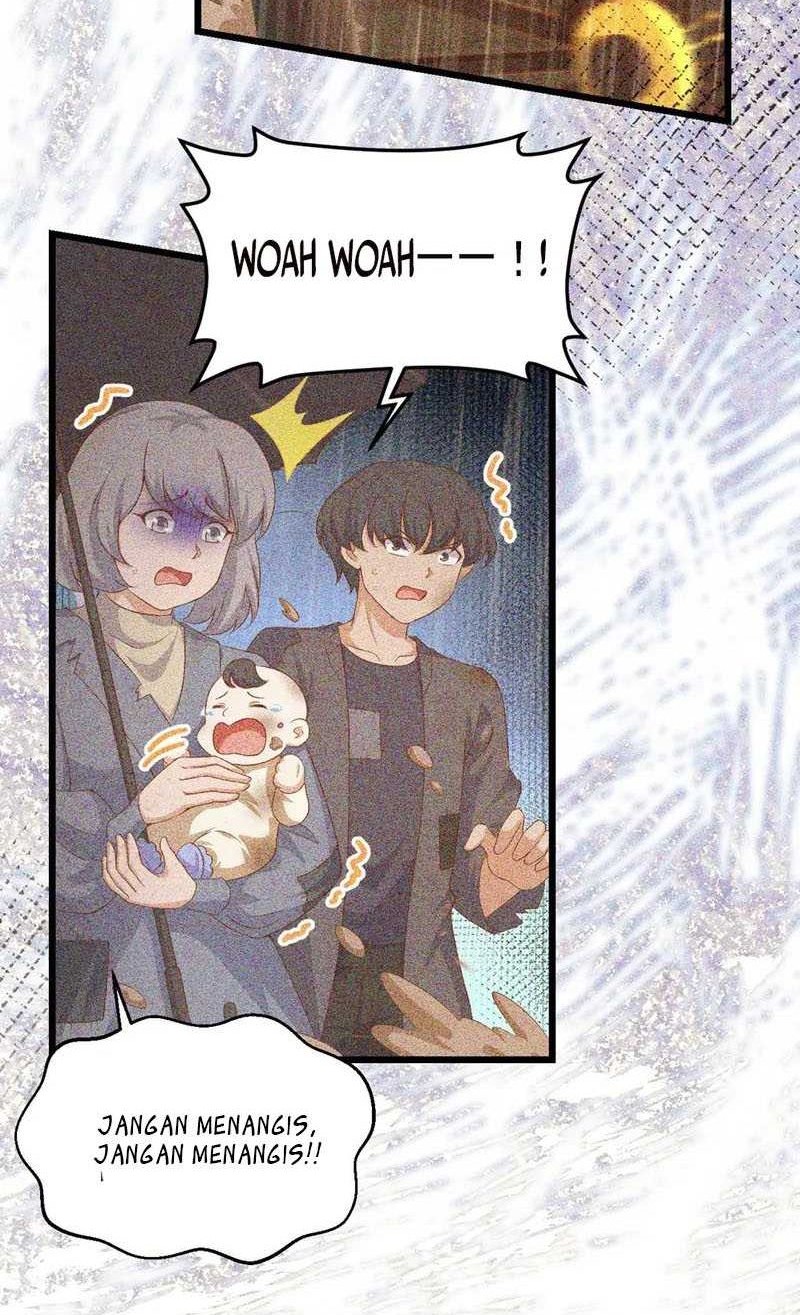 To Be The Castellan King Chapter 426 - halaman 24