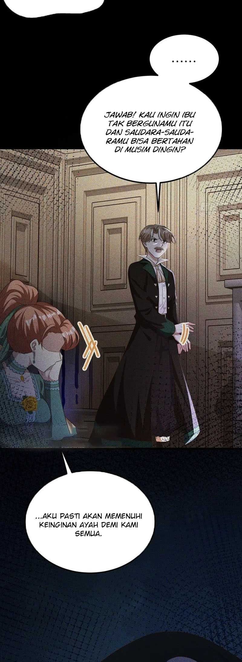 To Be The Castellan King Chapter 426 - halaman 3