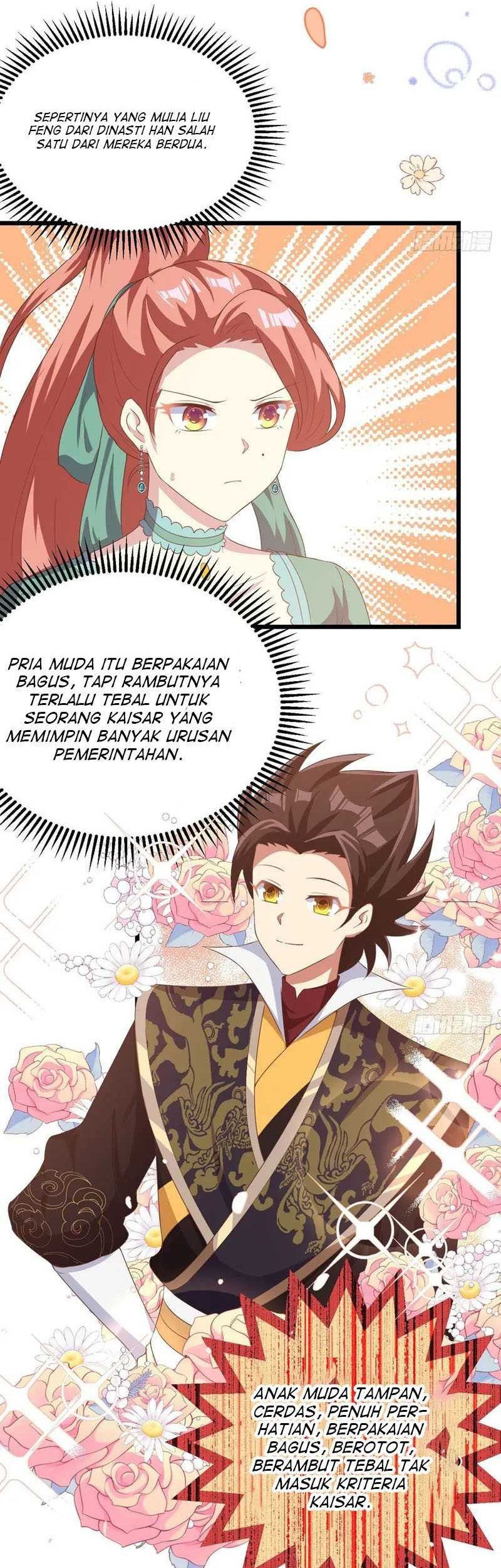 To Be The Castellan King Chapter 426 - halaman 35