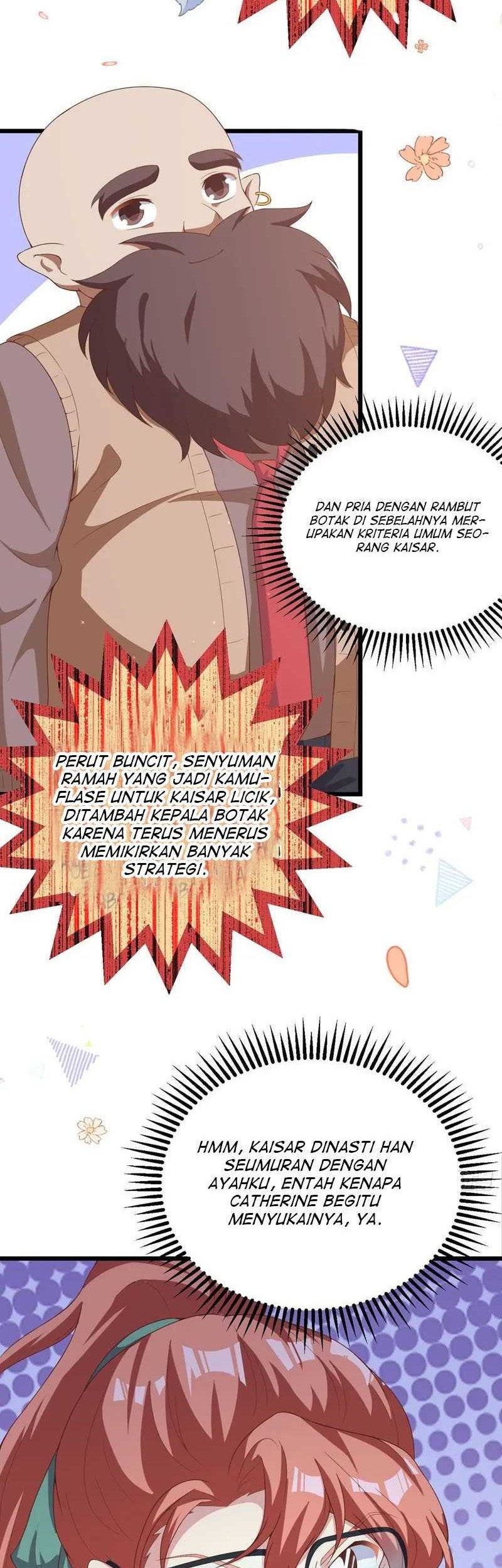 To Be The Castellan King Chapter 426 - halaman 36