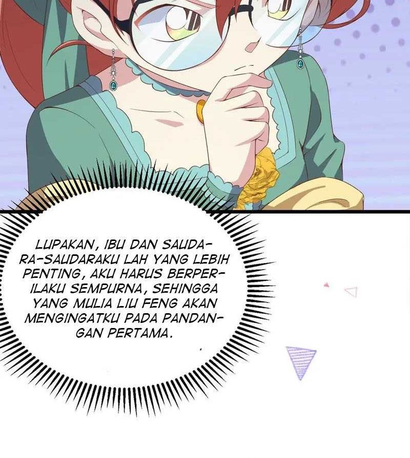 To Be The Castellan King Chapter 426 - halaman 37