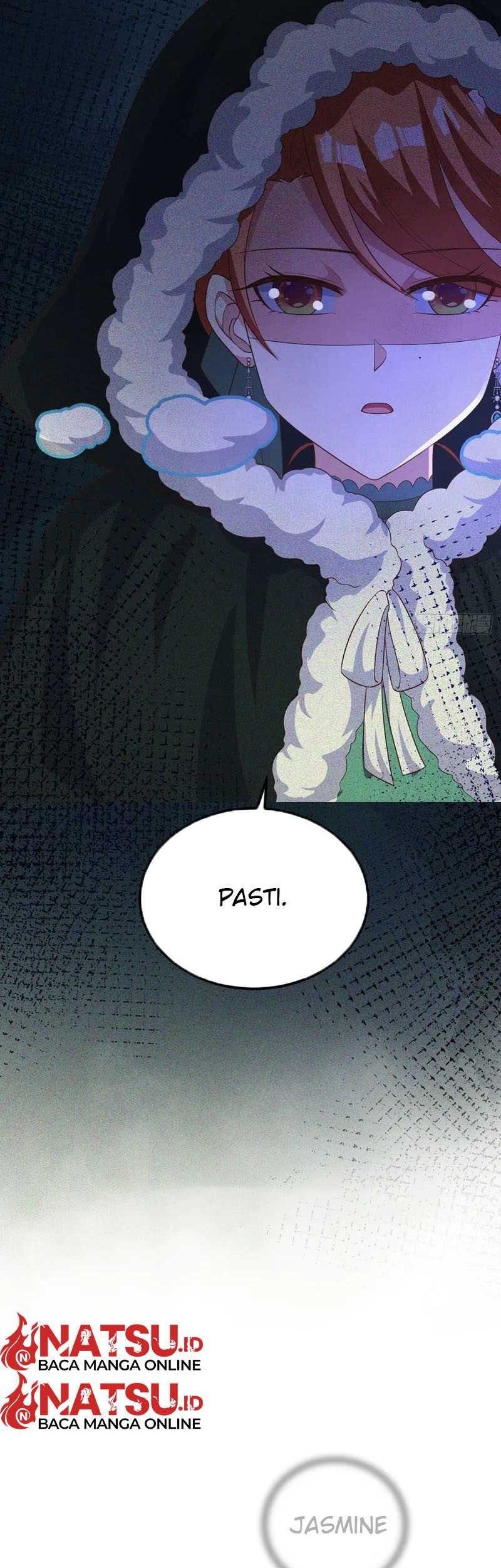 To Be The Castellan King Chapter 426 - halaman 4