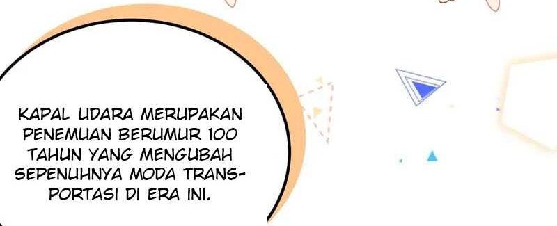 To Be The Castellan King Chapter 426 - halaman 7