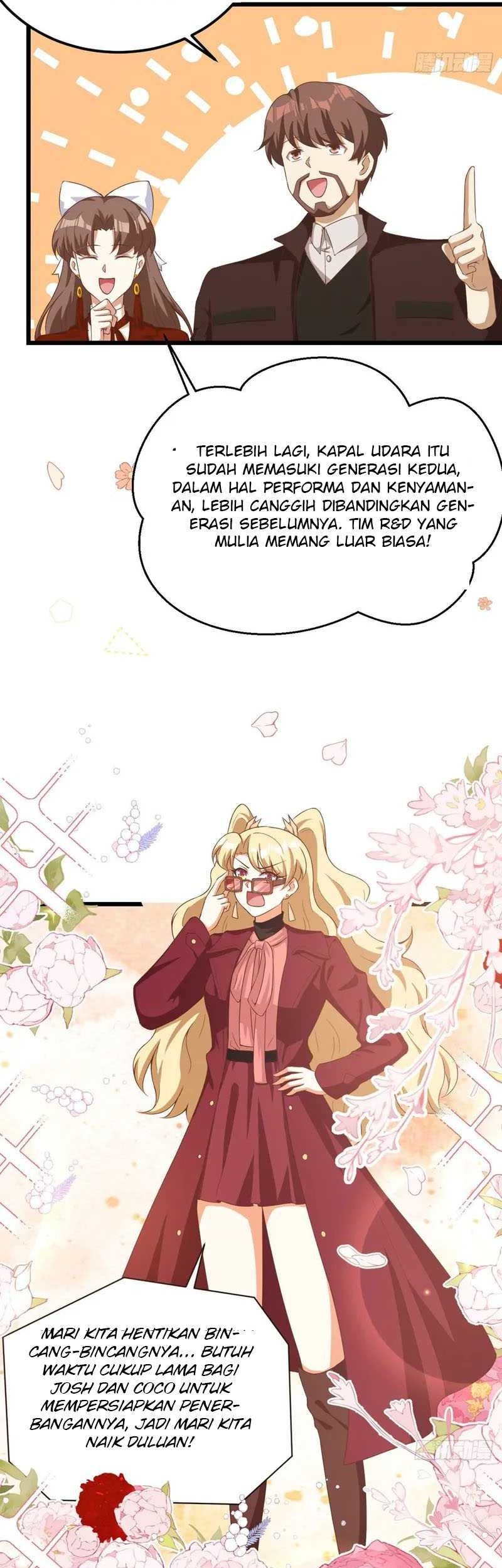 To Be The Castellan King Chapter 426 - halaman 8